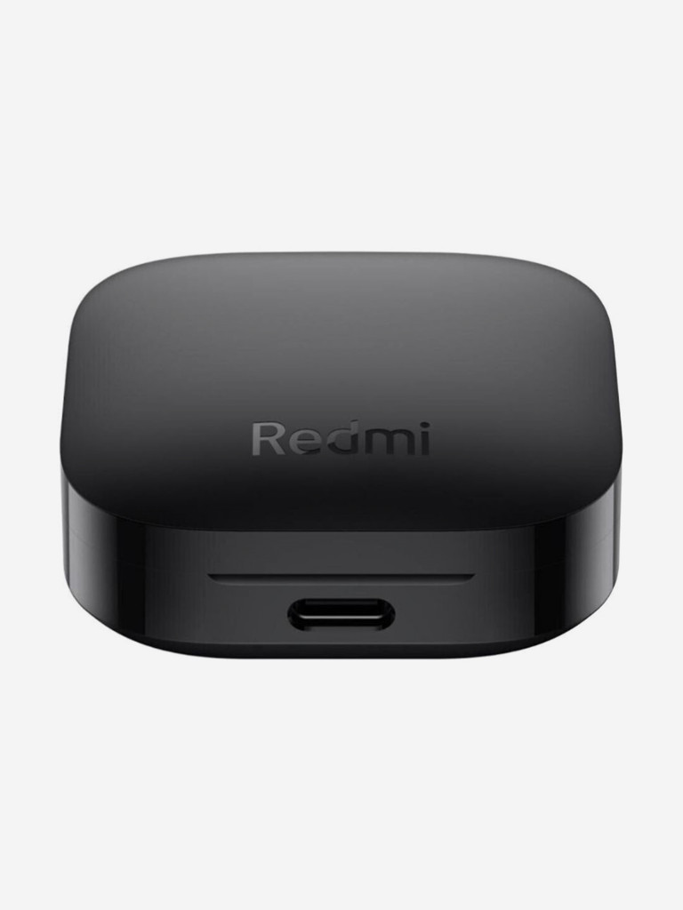 Наушники Xiaomi Redmi Buds 6 Lite, черный