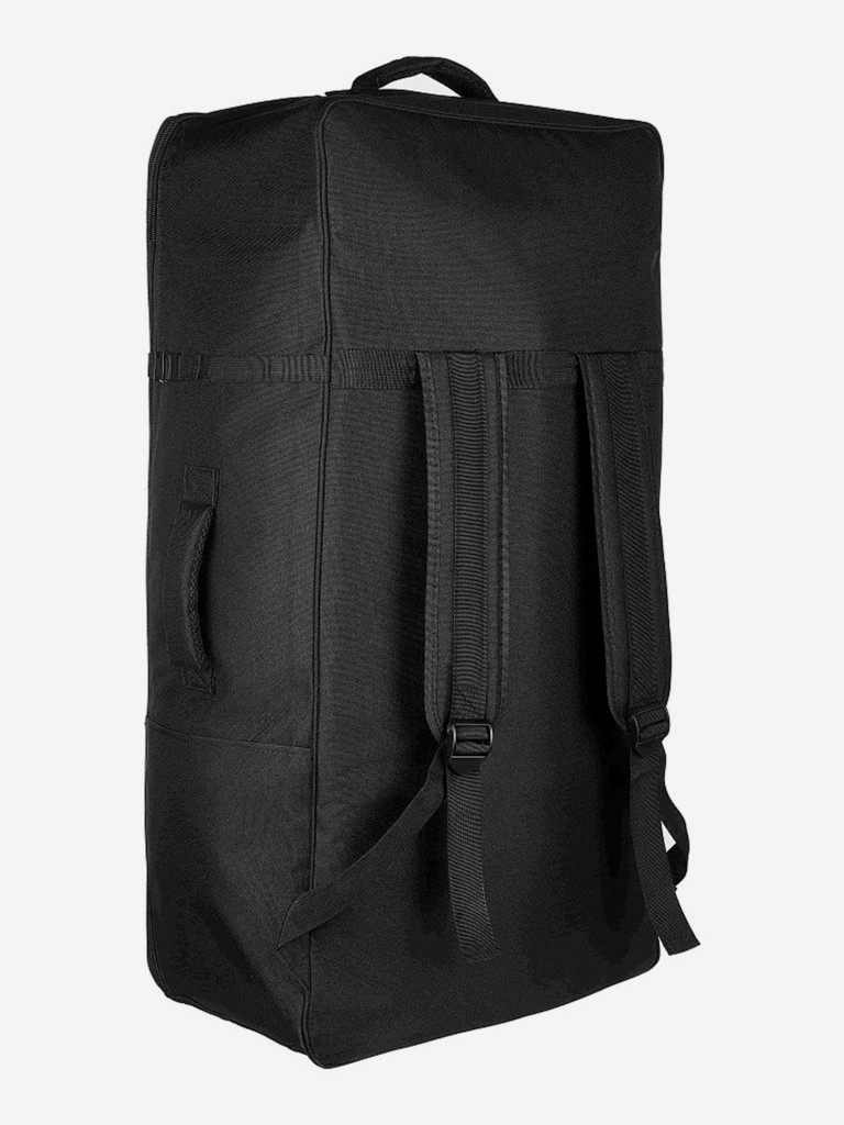 Сумка-рюкзак SUP face Basic, черный, для сапборда