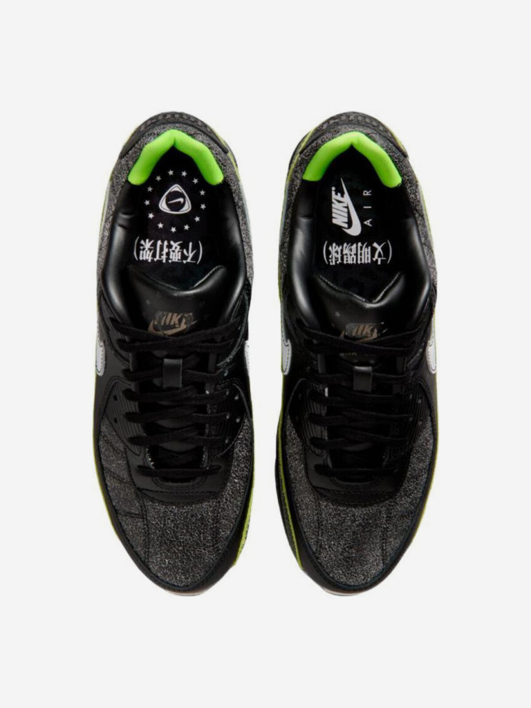 Кроссовки повседневные Nike Air Max 90 Tiempo