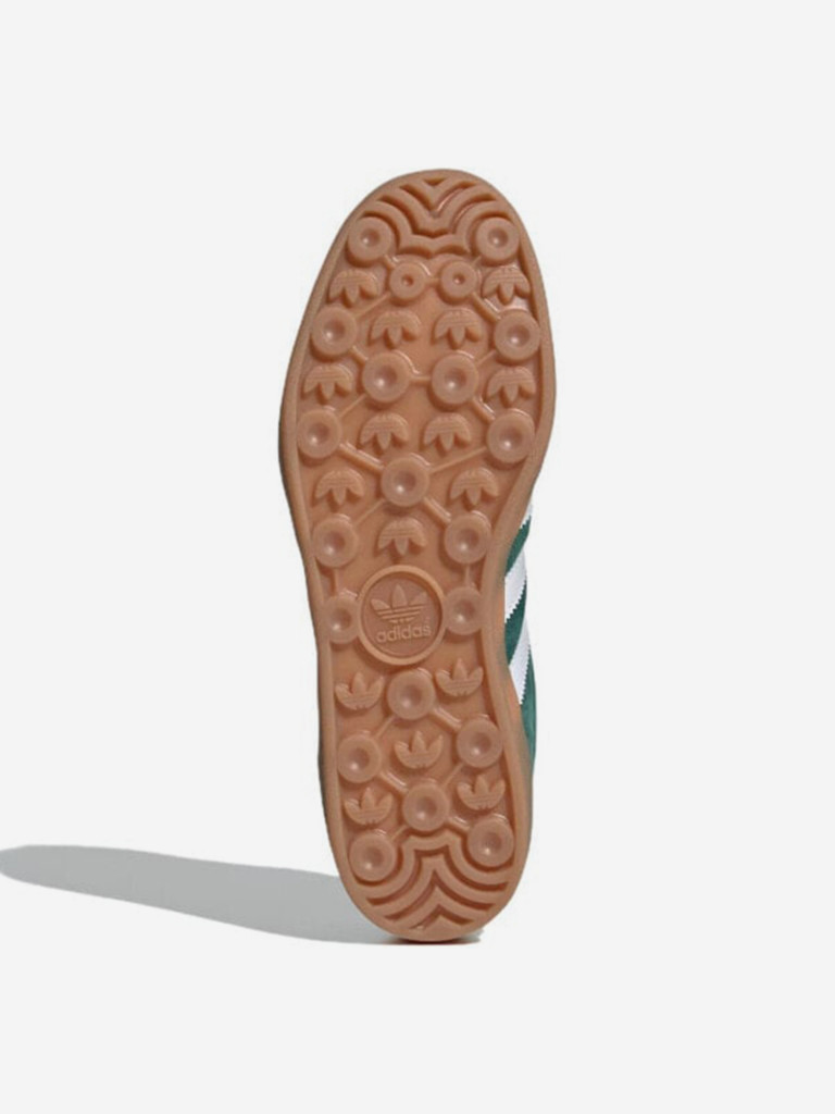 Кеды Adidas Originals Gazelle Indoor