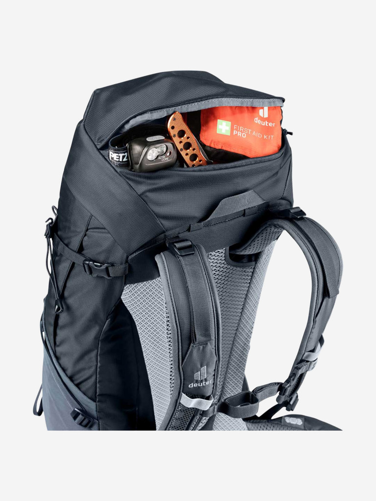 Рюкзак Deuter Futura Pro 40