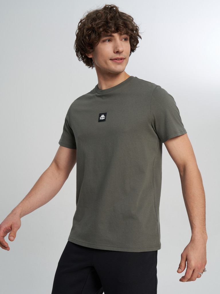 Футболка мужская Kappa