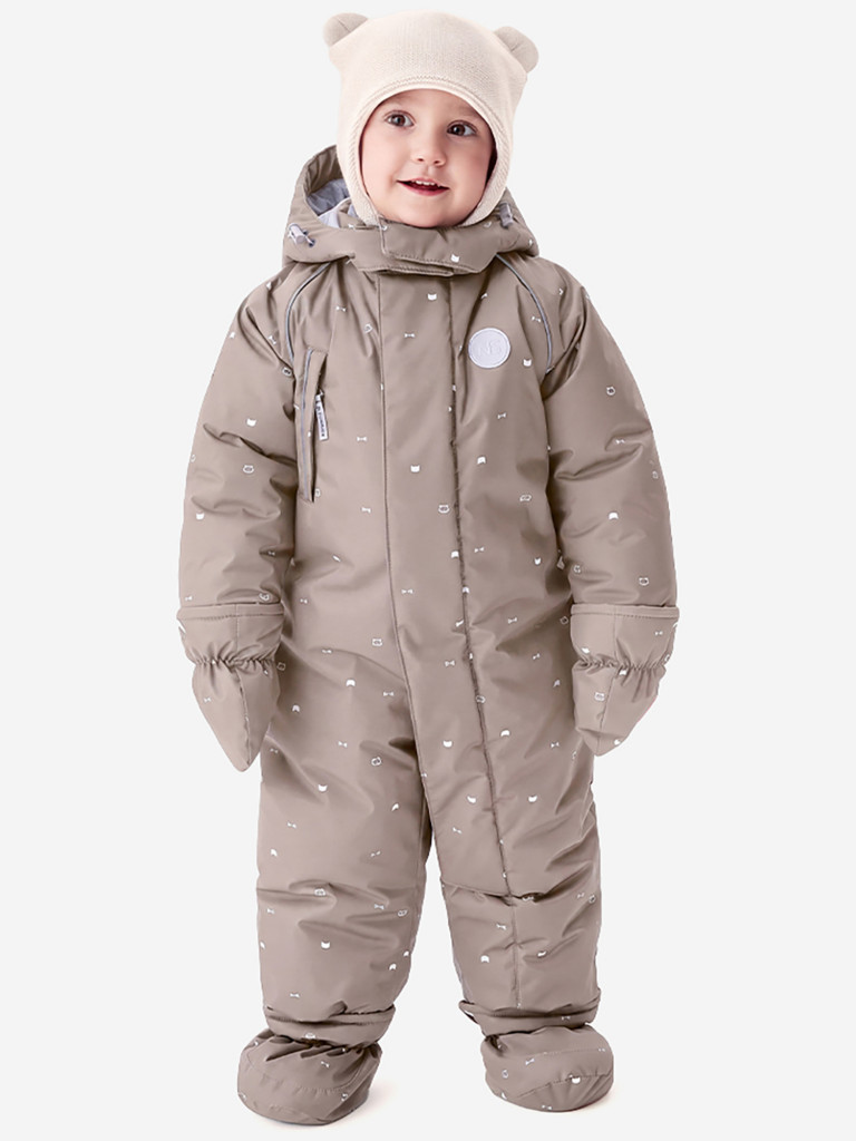 Комбинезон NIKASTYLE