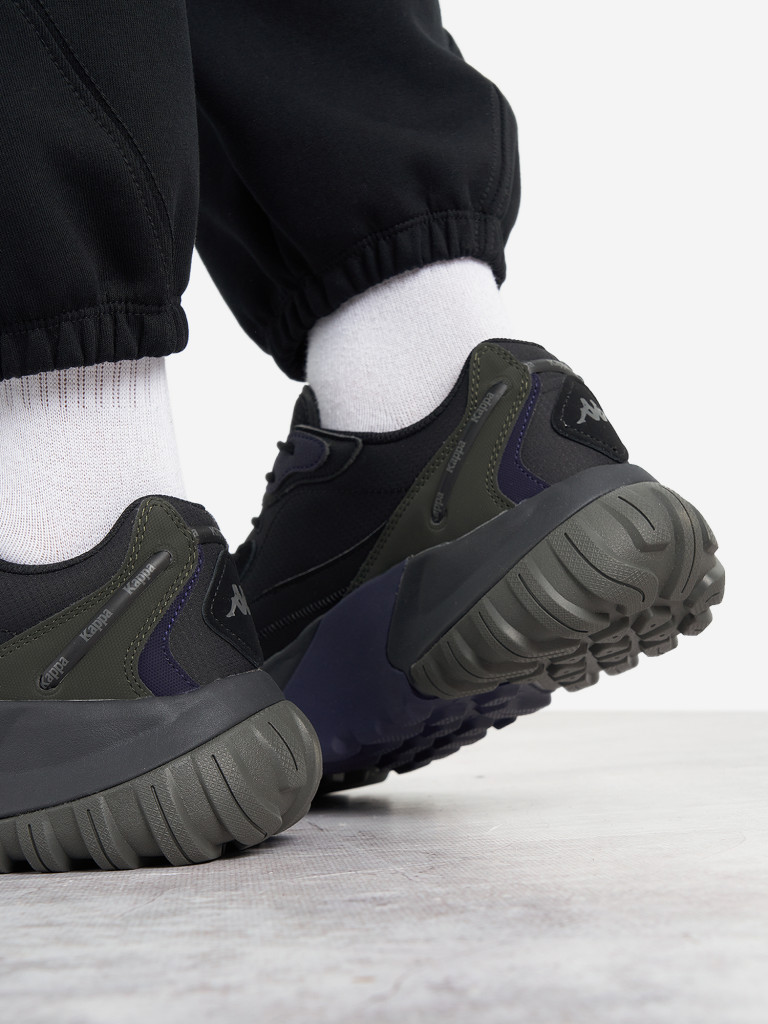 Кроссовки мужские Kappa Giusto