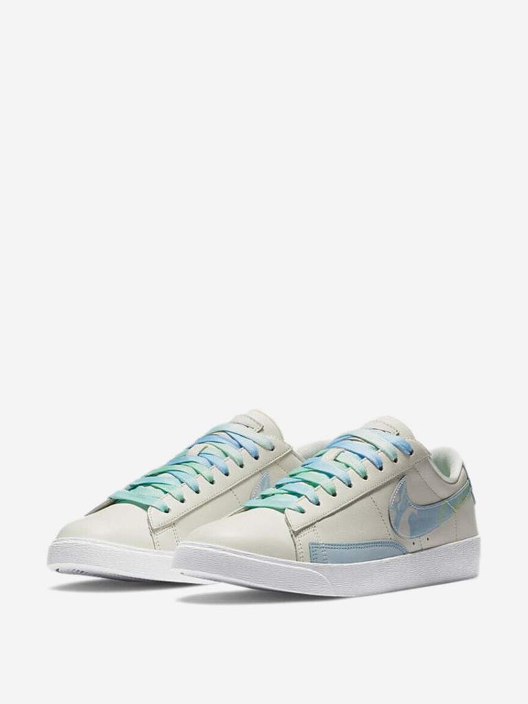 Кеды женские Nike Blazer Low LX
