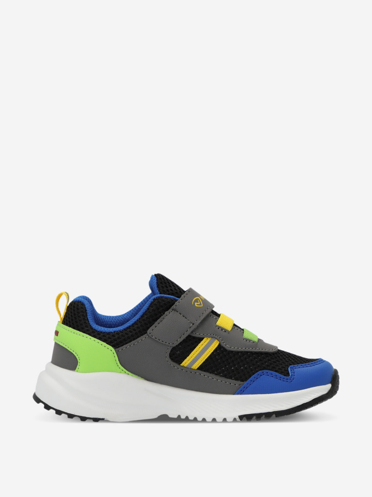 Полуботинки для мальчиков Northland Flink LK