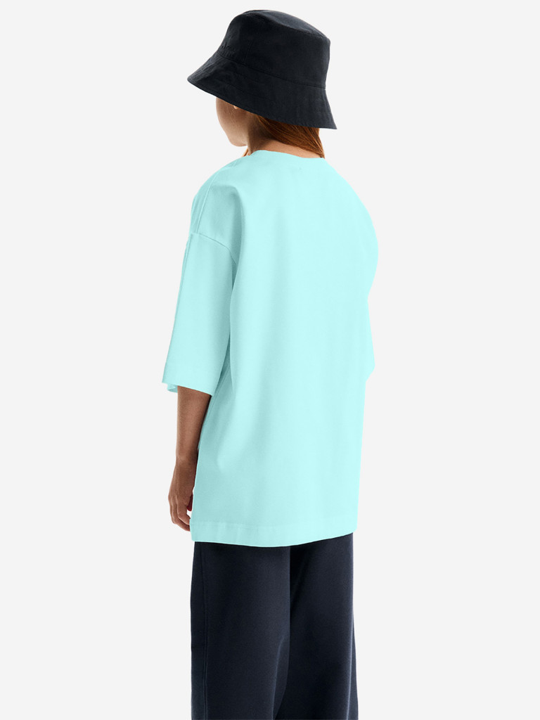 Футболка детская PULKA