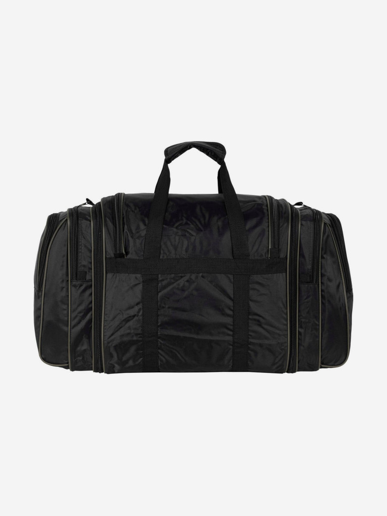 Баул раздвижной Polar 6072 черный-черный кедер