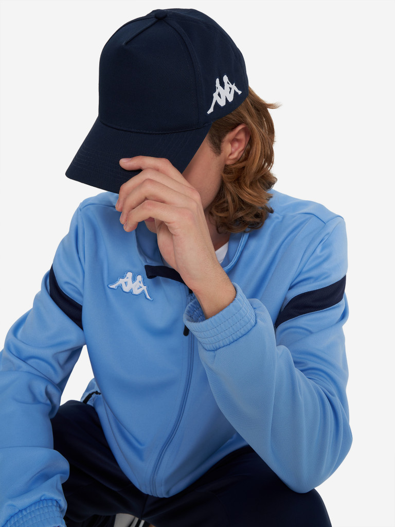 Бейсболка Kappa Bapov