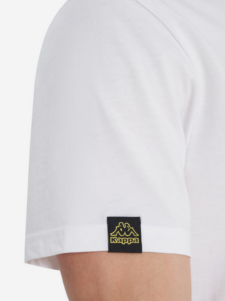 Футболка мужская Kappa