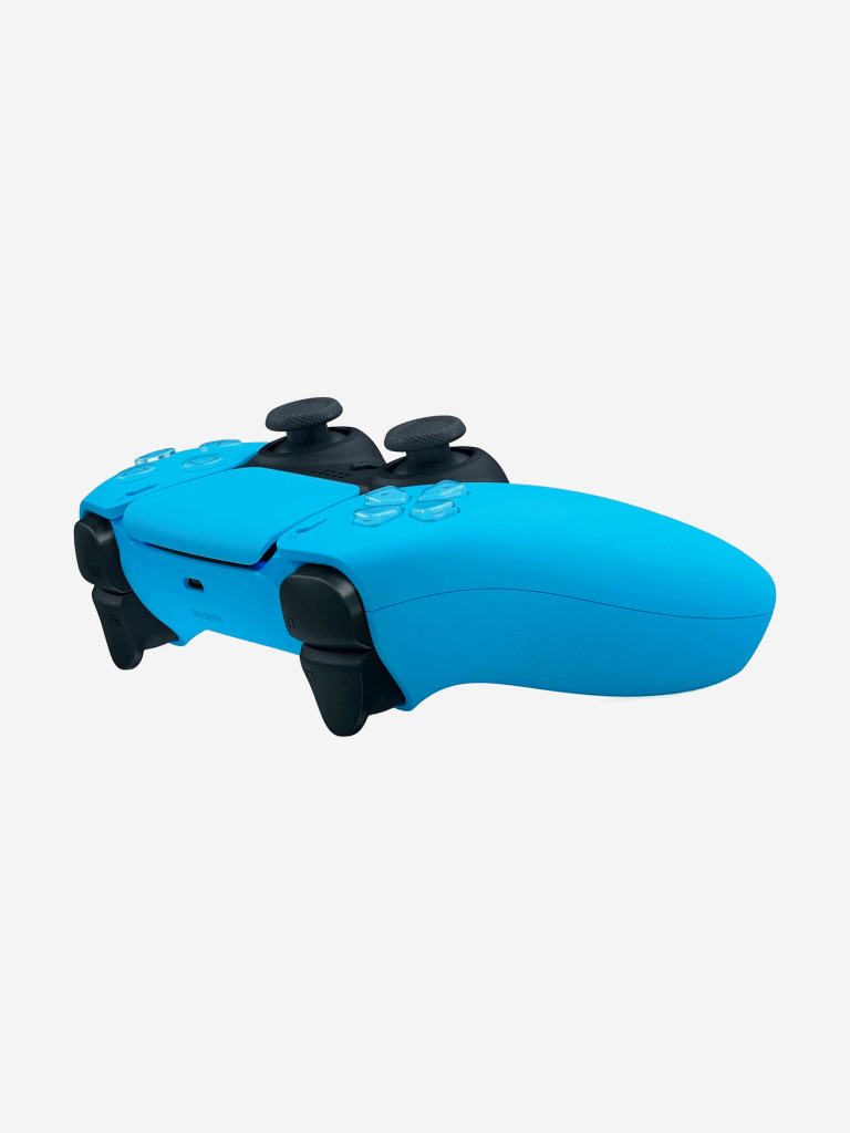 Геймпад PlayStation DualSense PS5 Blue