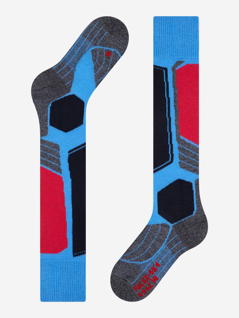 Женские спортивные гольфы FALKE