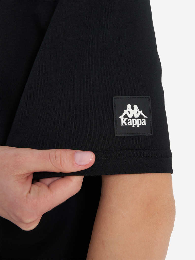 Футболка женская Kappa