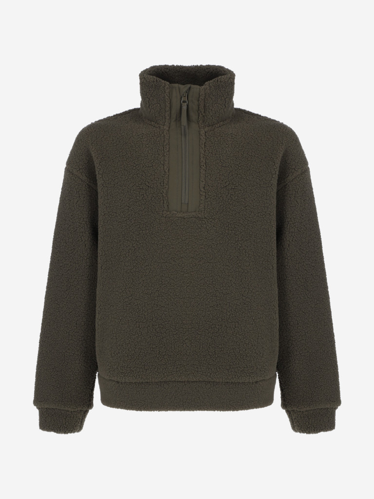 Джемпер флисовый для мальчиков Northland