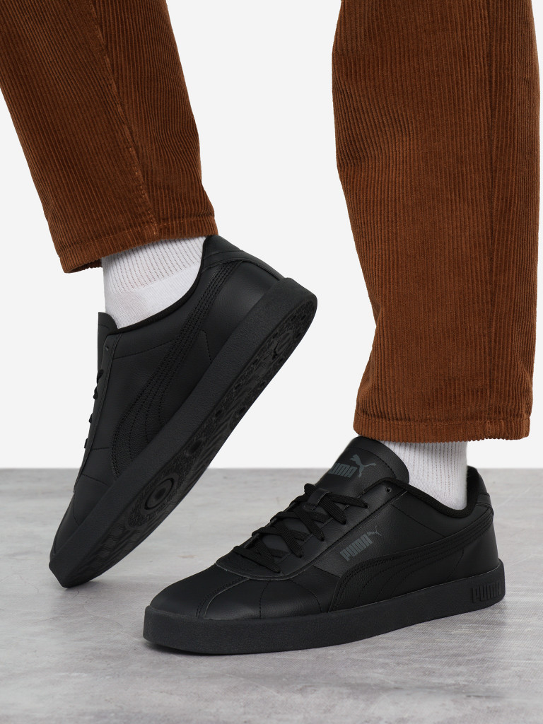 Кроссовки мужские PUMA Club II Sl