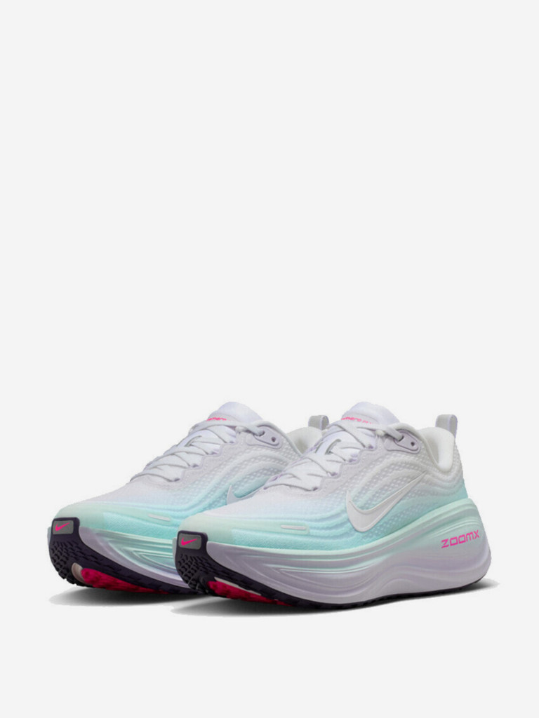 Кроссовки Nike Vomero Plus Casual Training