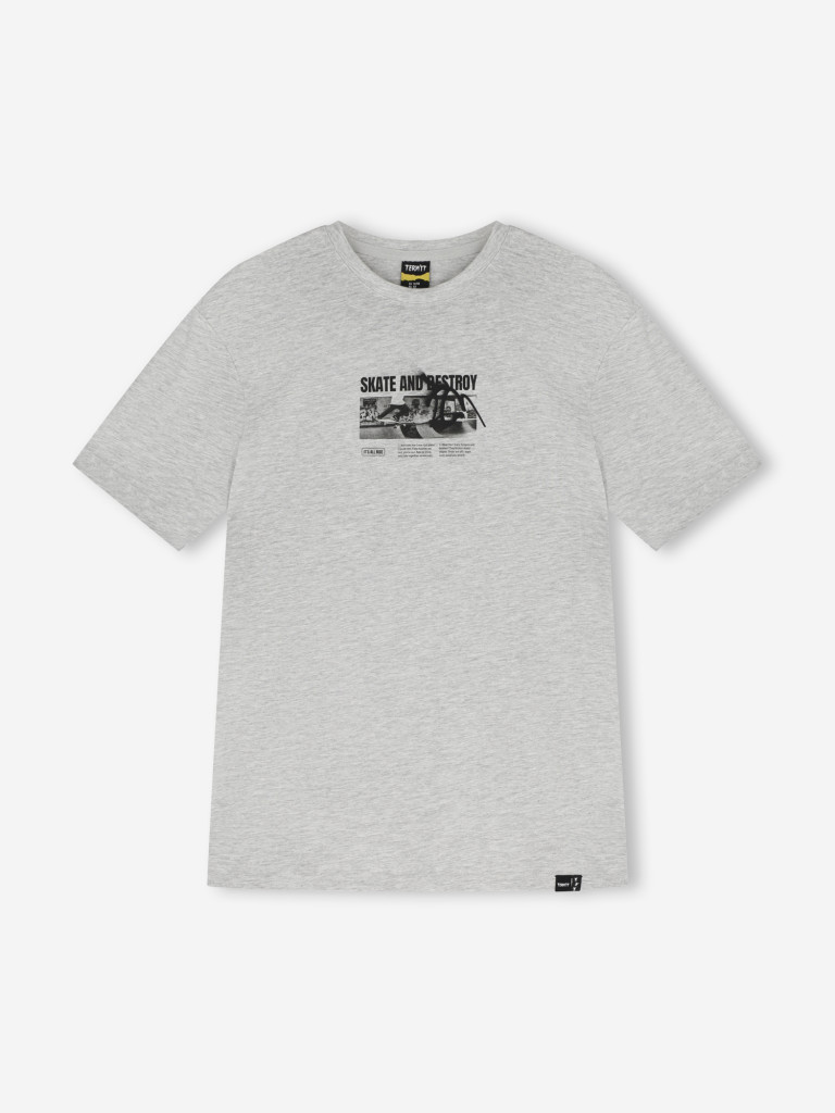 Футболка мужская Termit