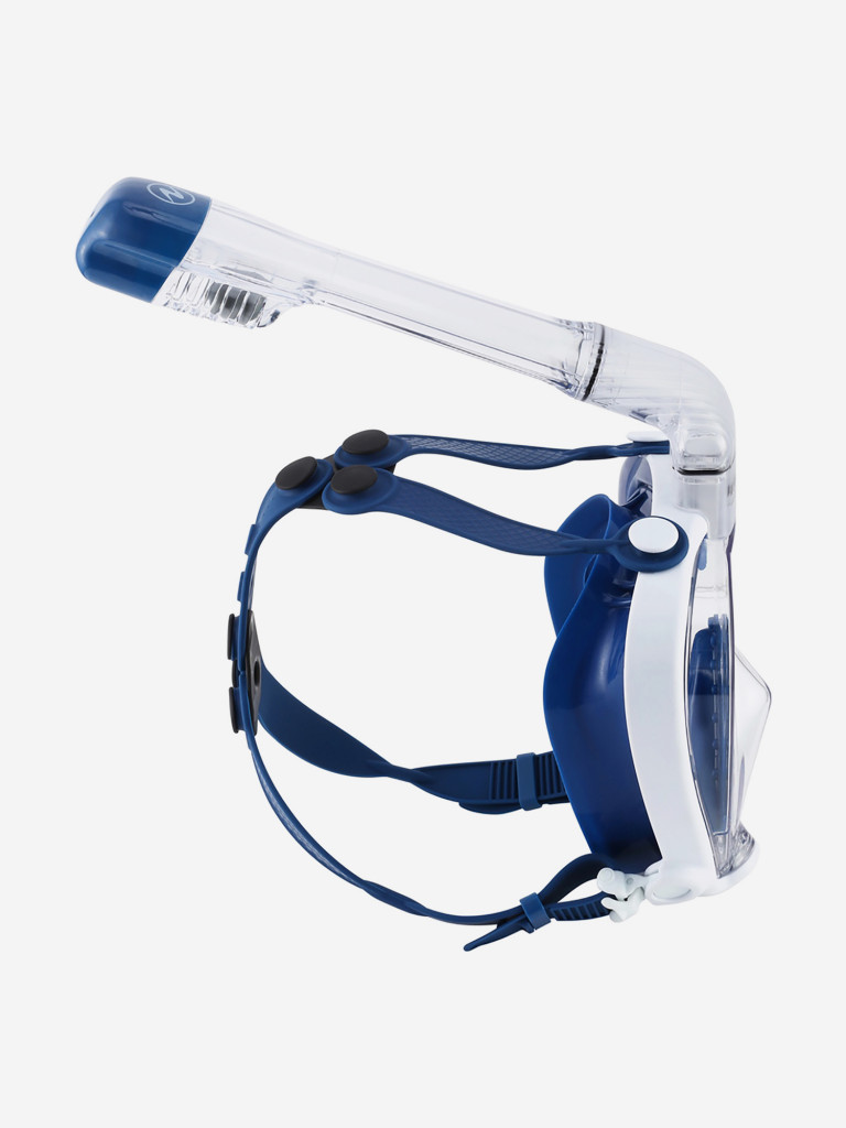 Маска Aqualung Smart Snorkel