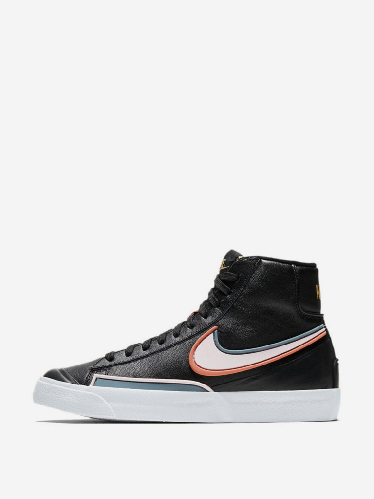 Кеды высокие женские Nike Blazer Mid 77 Infinite