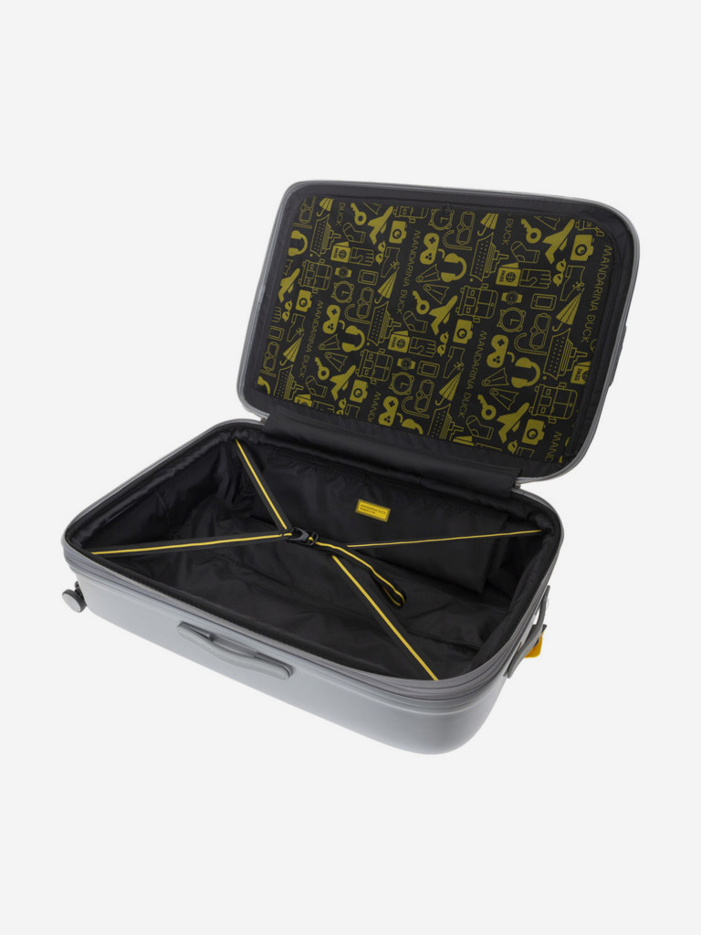 Чемодан Mandarina Duck LOGODUCK+ XL