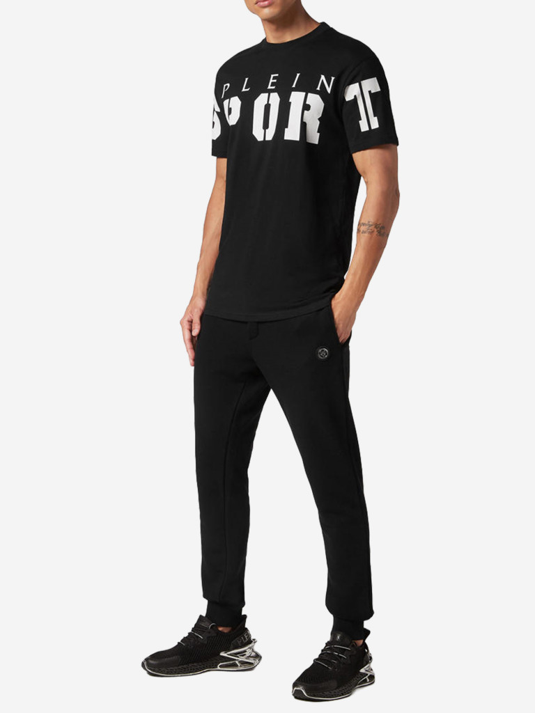Футболка Plein Sport