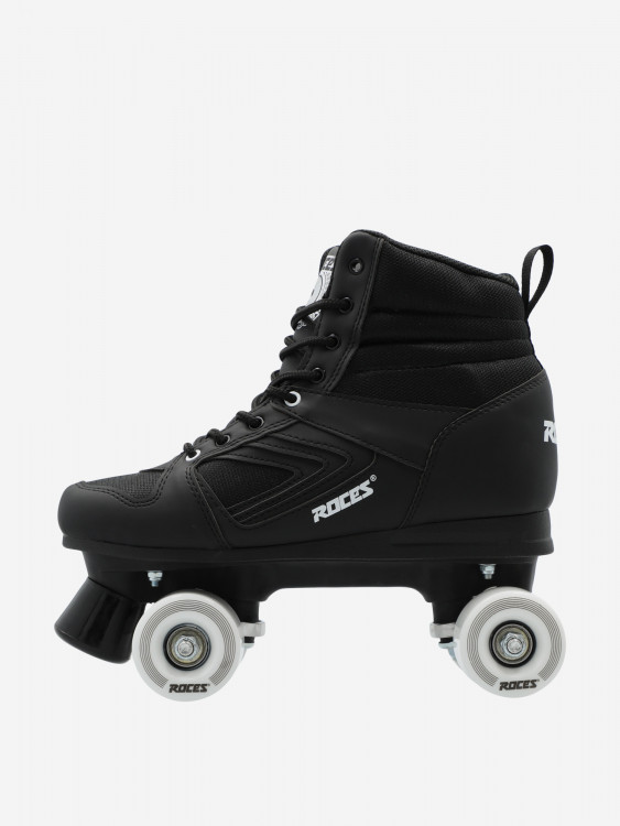 Роликовые коньки Roces Quad Kolossal