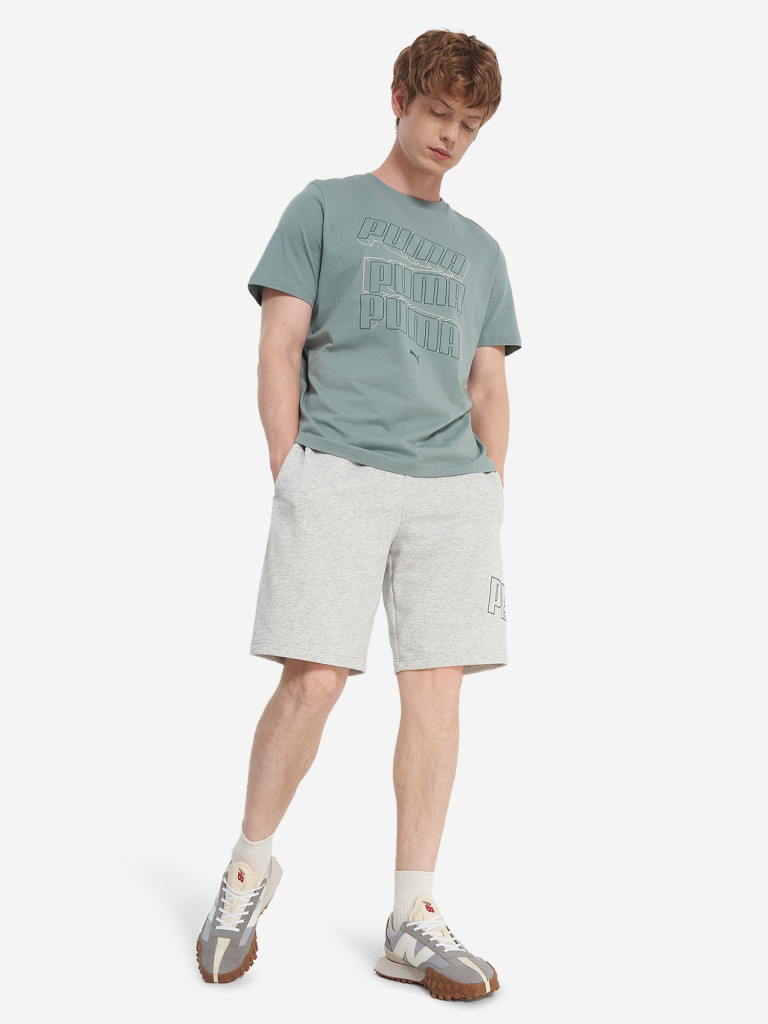 Шорты мужские PUMA