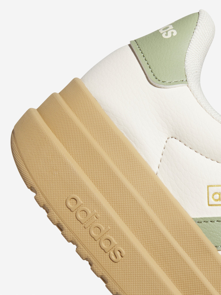 Кеды женские adidas Vl Court Bold