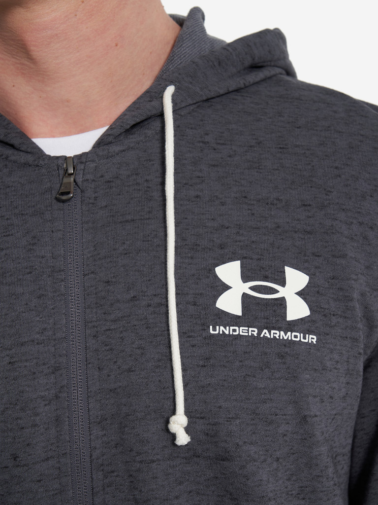 Толстовка мужская Under Armour