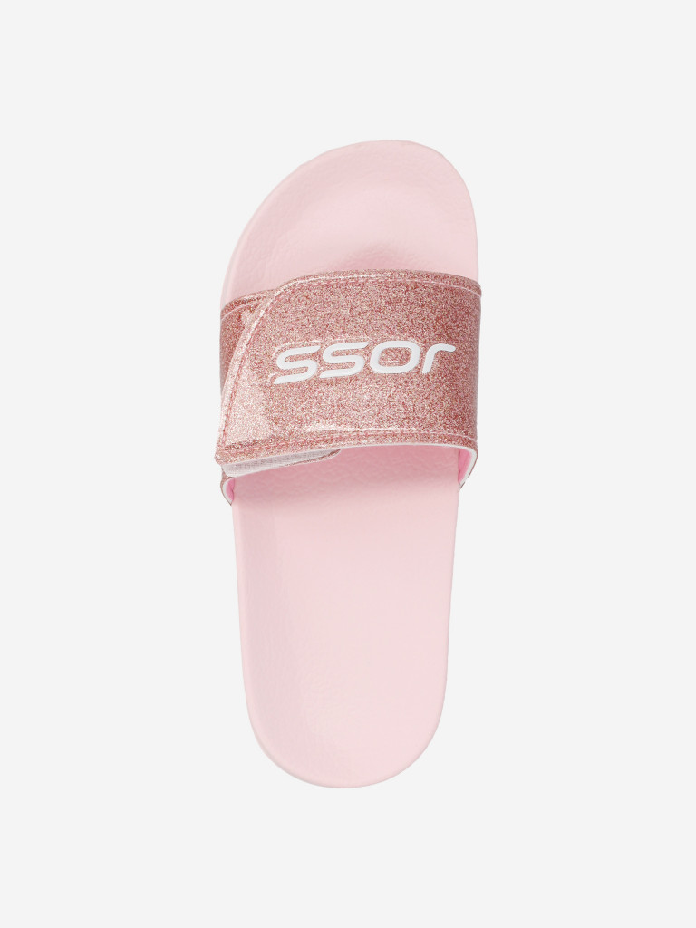 Шлепанцы для девочек Joss Sunshine 3