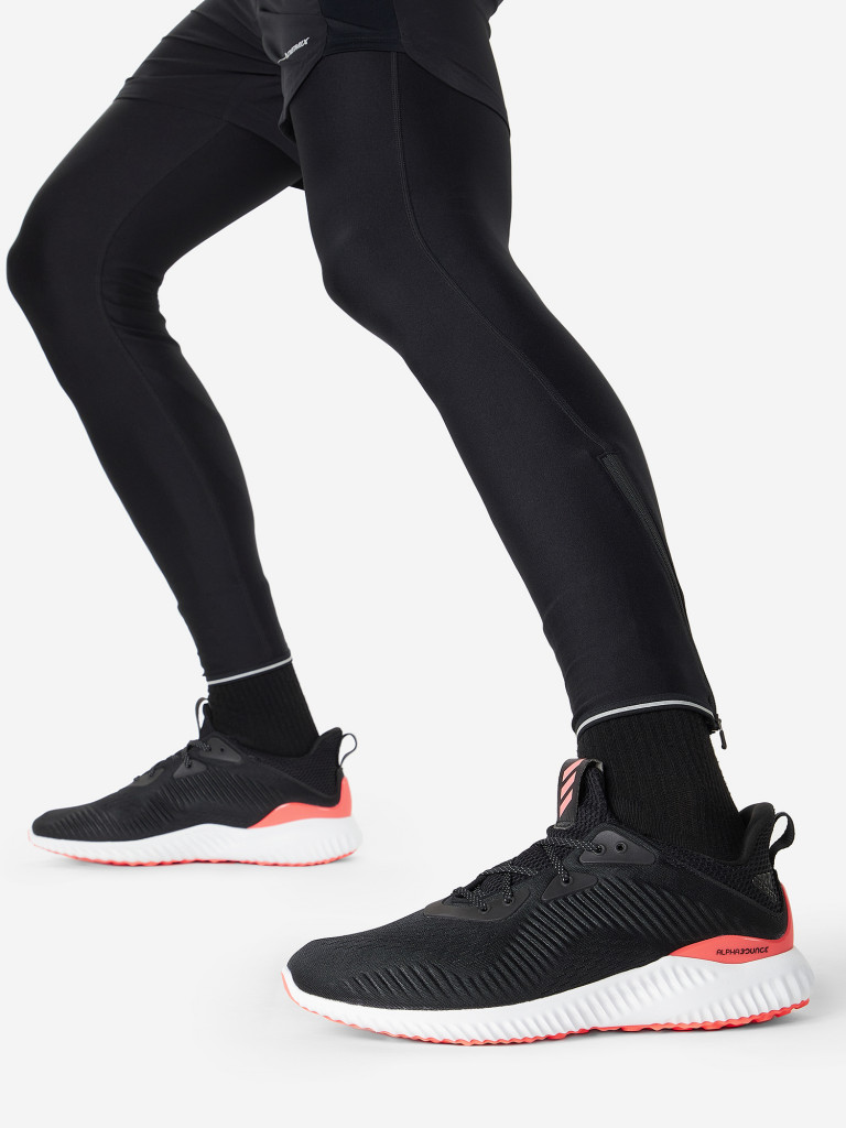 Кроссовки мужские adidas Alphabounce+ Shoes