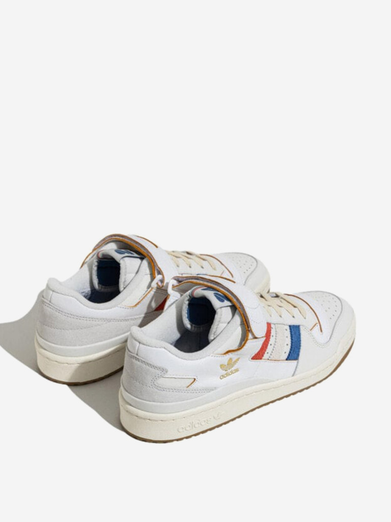 Кроссовки Adidas Forum 84 Low
