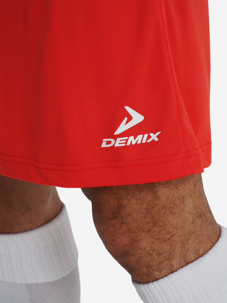 Шорты мужские Demix Matchday