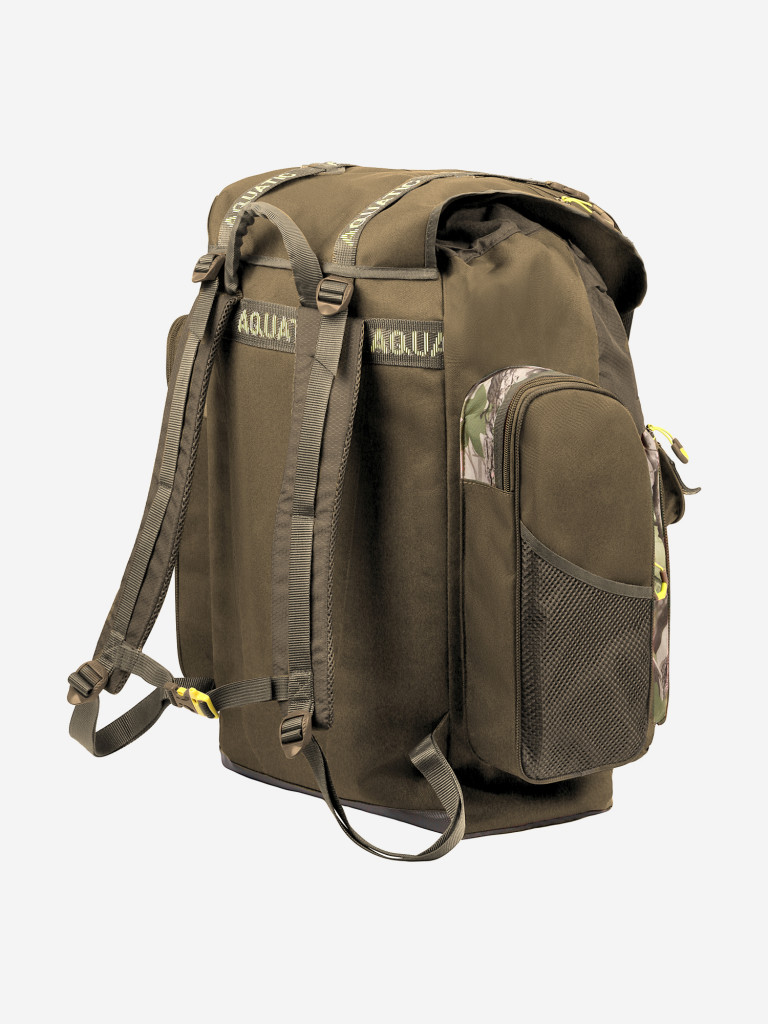 Рюкзак рыболовный Aquatic Р-60, 60л