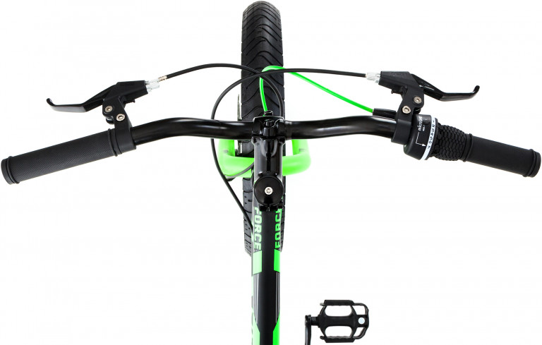 Велосипед горный детский Stern Force 20"