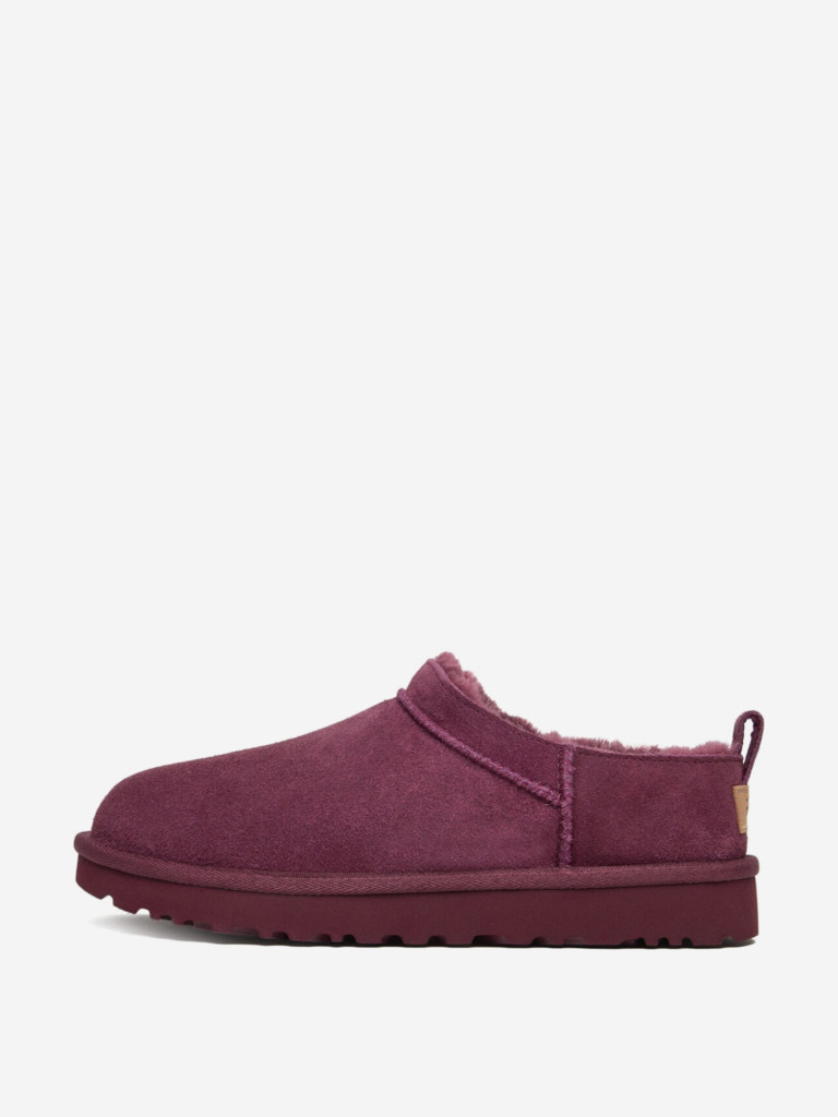 Слипоны женские UGG Classic Micro