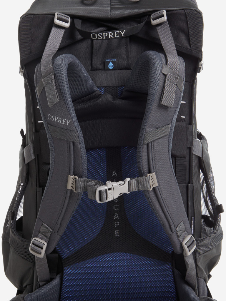 Рюкзак женский Osprey Viva, 45 л
