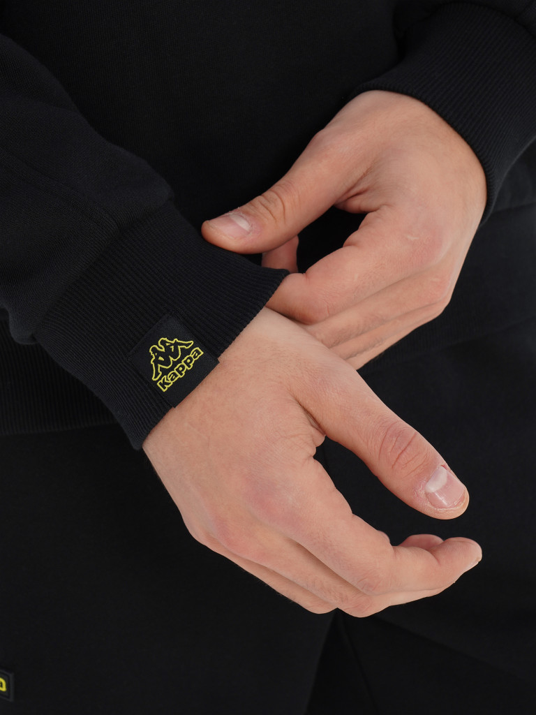 Худи мужское Kappa