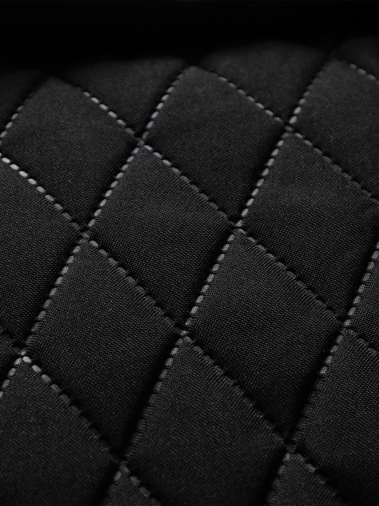 Велосипед детский трехколесный складной Doona Liki Trike Limited Edition