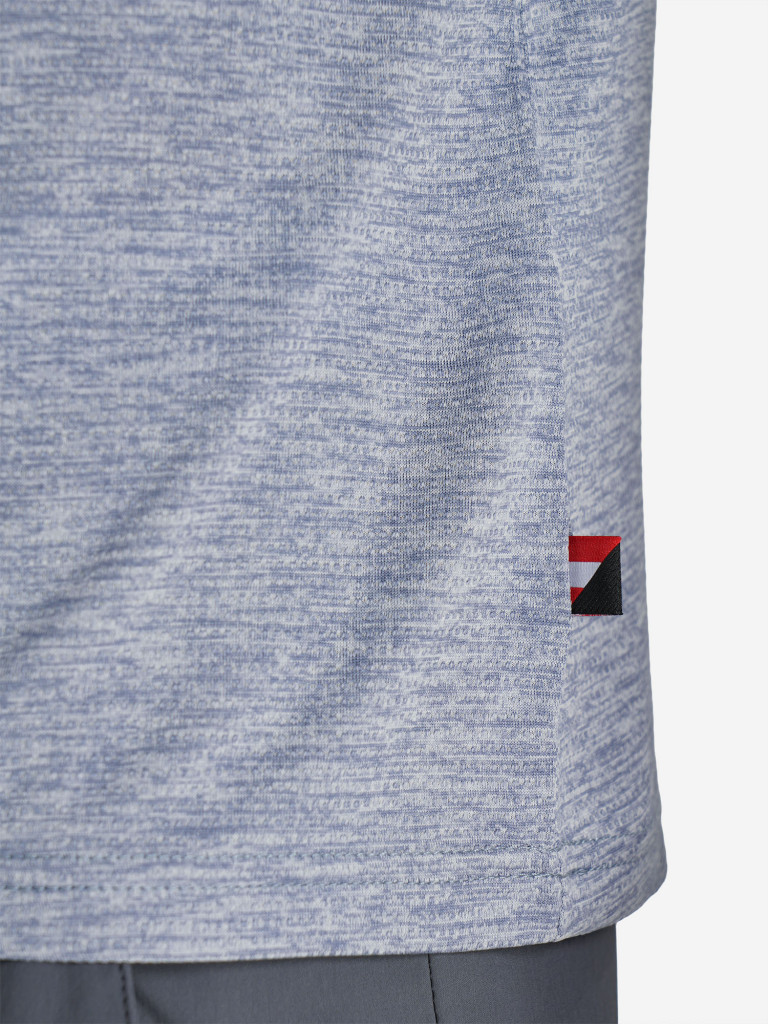 Футболка мужская Zanier