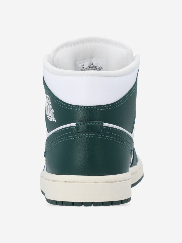 Кеды женские Nike Air Jordan 1