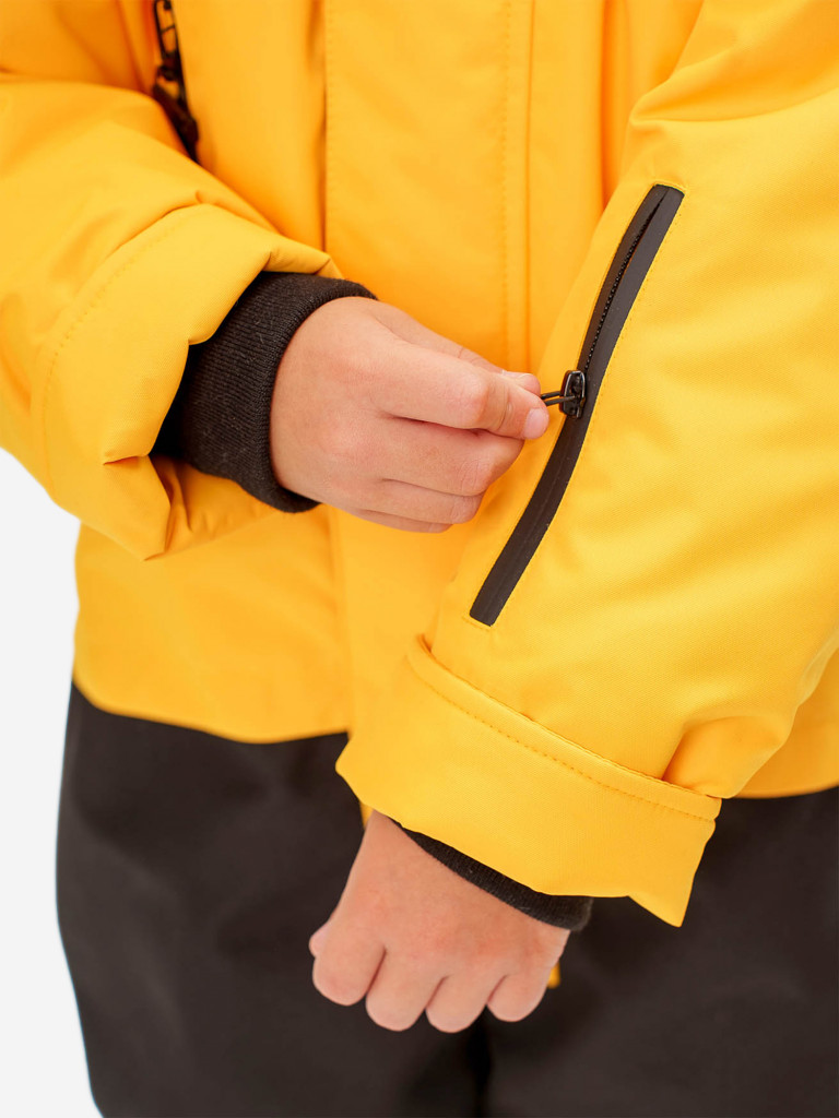 Зимний комбинезон "Сигма"