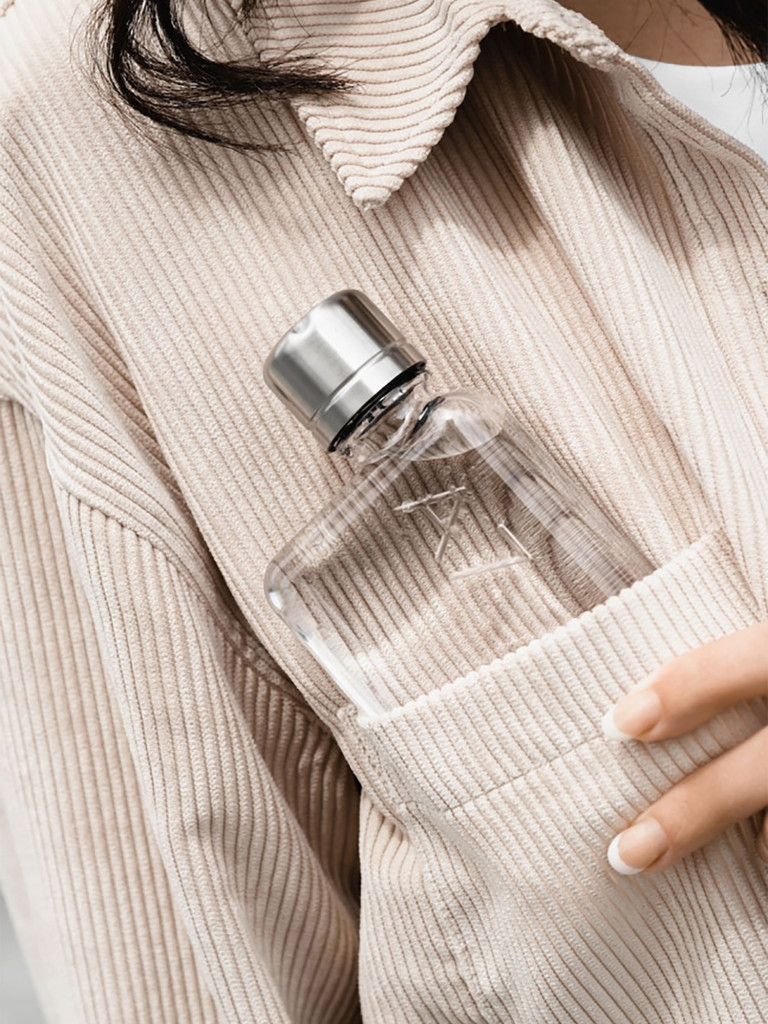 Бутылка Memobottle A7 (180 мл)