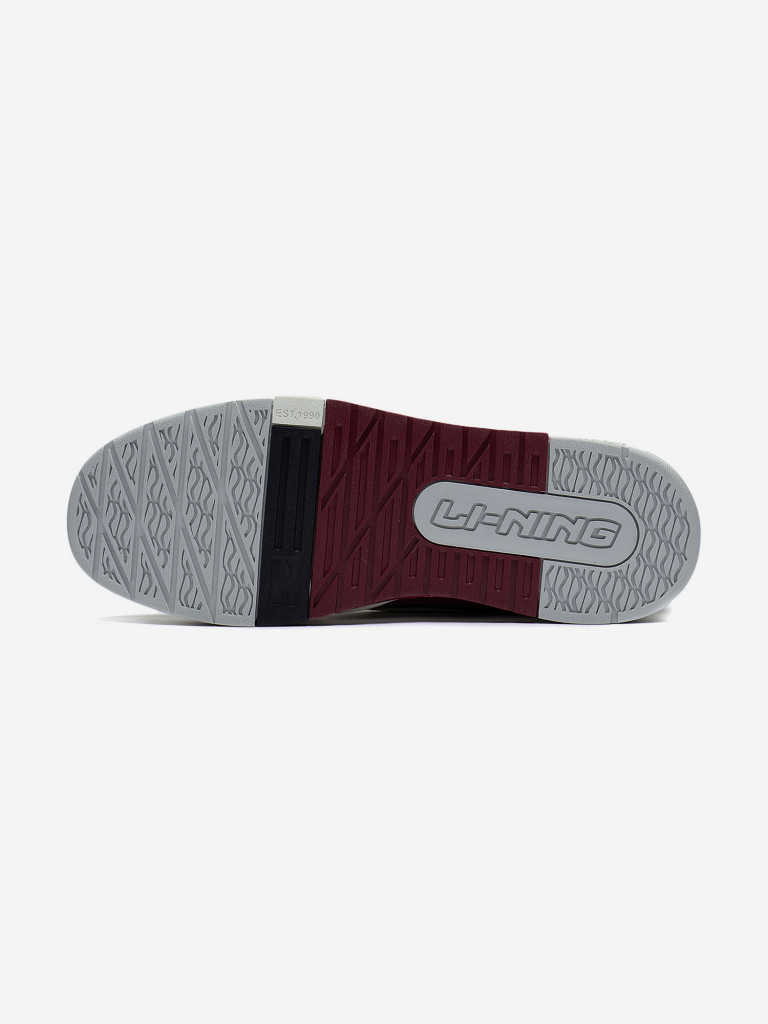 Кеды мужские Li-Ning BTC