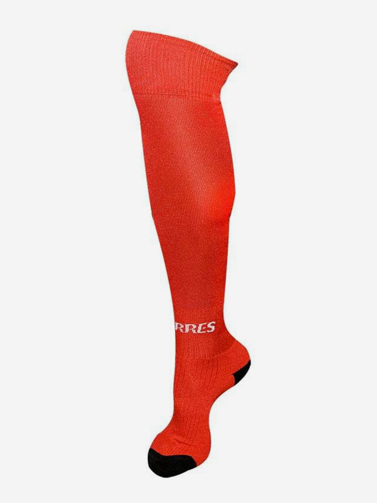 Гетры футбольные Torres Sport Team арт. FS1108M-04 р.M (35-38) красные