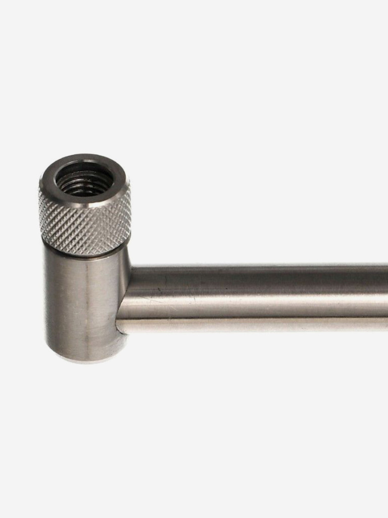 CARP PRO Буз-бар на 3 удилища 40см нерж. сталь с контргайкой