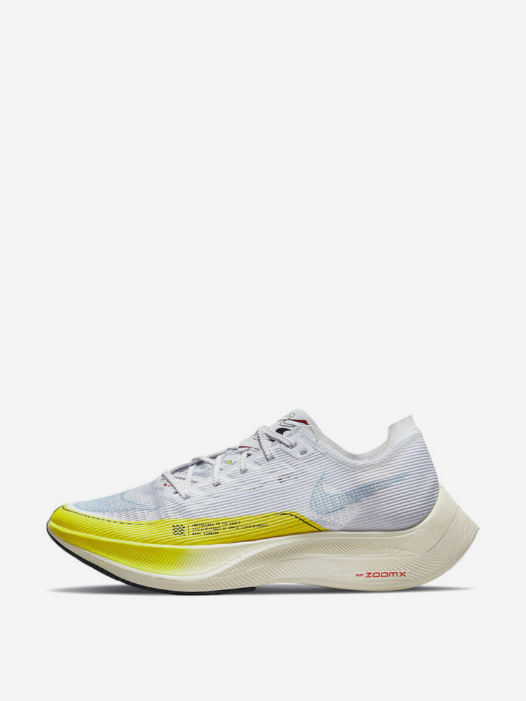 Кроссовки Nike ZoomX Vaporfly Next% 2