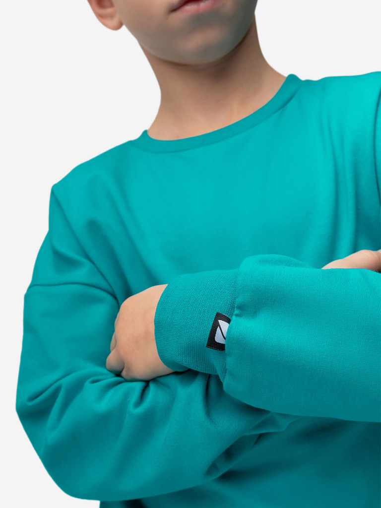 Костюм спортивный для мальчиков bodo