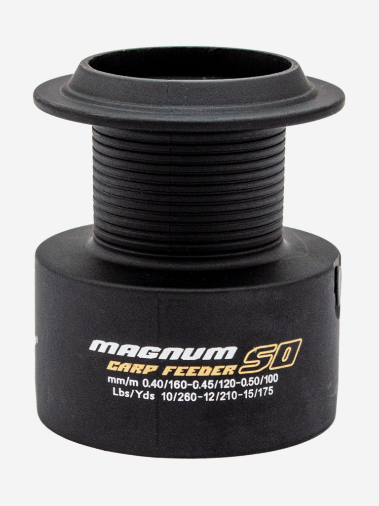 Катушкa FLAGMAN фидерная Magnum Carp Feeder 5000