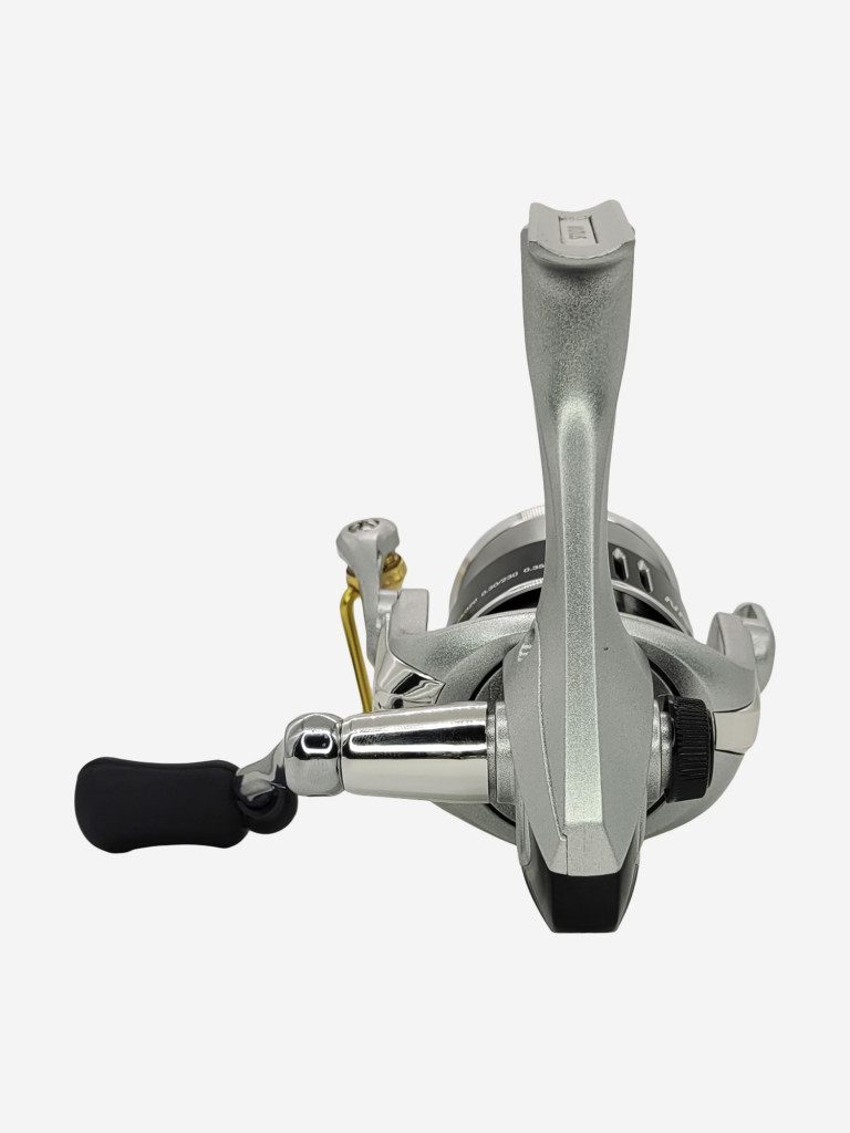 Катушка для спиннинга Nautilus PARADOX 3000, катушка для удочки с передним фрикционом